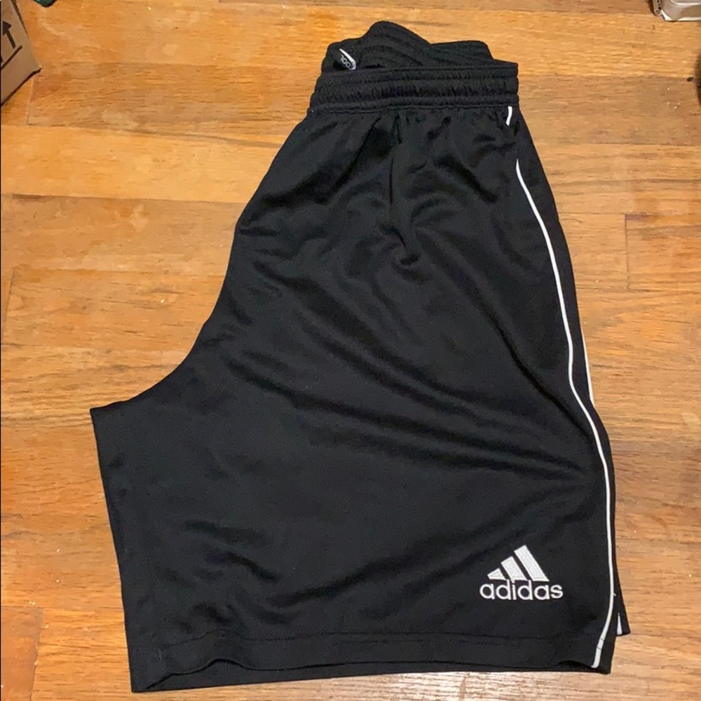 Adidas Soccer Shorts